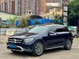 2016 Mercedes-Benz GLC Class 2.0T 211HP L4 9AT,autocango,china used car exporter,china ev exporter,chinese used car exporter,chinese used ev exporter
