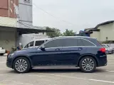 2016 Mercedes-Benz GLC Class 2.0T 211HP L4 9AT,autocango,china used car exporter,china ev exporter,chinese used car exporter,chinese used ev exporter