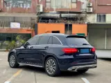 2016 Mercedes-Benz GLC Class 2.0T 211HP L4 9AT,autocango,china used car exporter,china ev exporter,chinese used car exporter,chinese used ev exporter