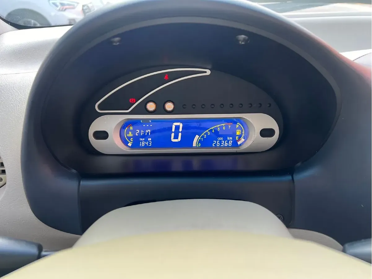 2012 Chery QQ3 1.0L 69HP L3 5MT,autocango,china used car exporter,china ev exporter,chinese used car exporter,chinese used ev exporter