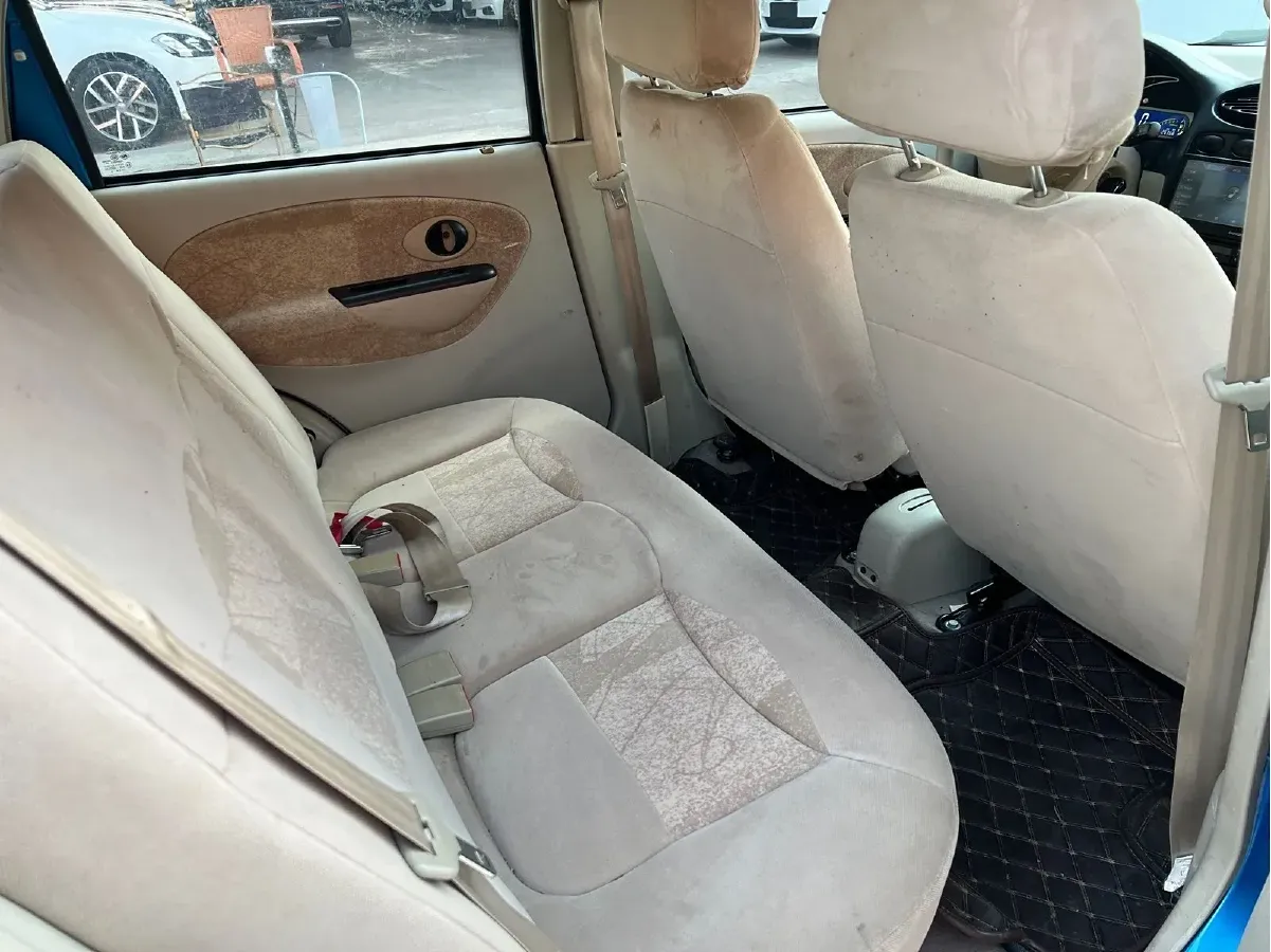 2012 Chery QQ3 1.0L 69HP L3 5MT,autocango,china used car exporter,china ev exporter,chinese used car exporter,chinese used ev exporter