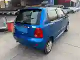 2012 Chery QQ3 1.0L 69HP L3 5MT