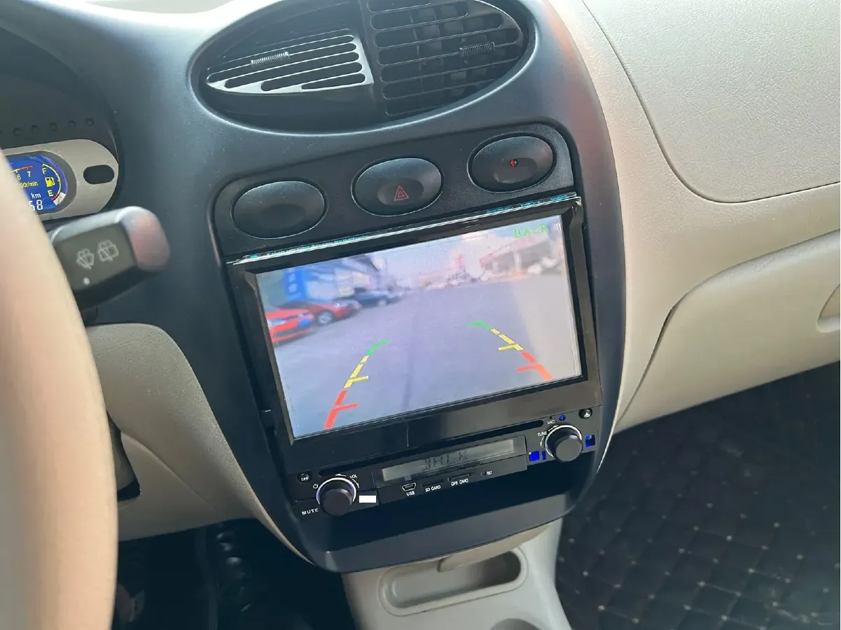 2012 Chery QQ3 1.0L 69HP L3 5MT,autocango,china used car exporter,china ev exporter,chinese used car exporter,chinese used ev exporter