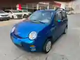 2012 Chery QQ3 1.0L 69HP L3 5MT