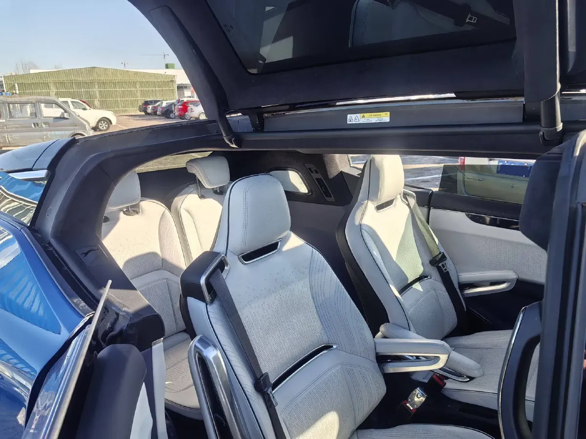 2021 HiPhi X BEV 97KWH,autocango,china used car exporter,china ev exporter,chinese used car exporter,chinese used ev exporter