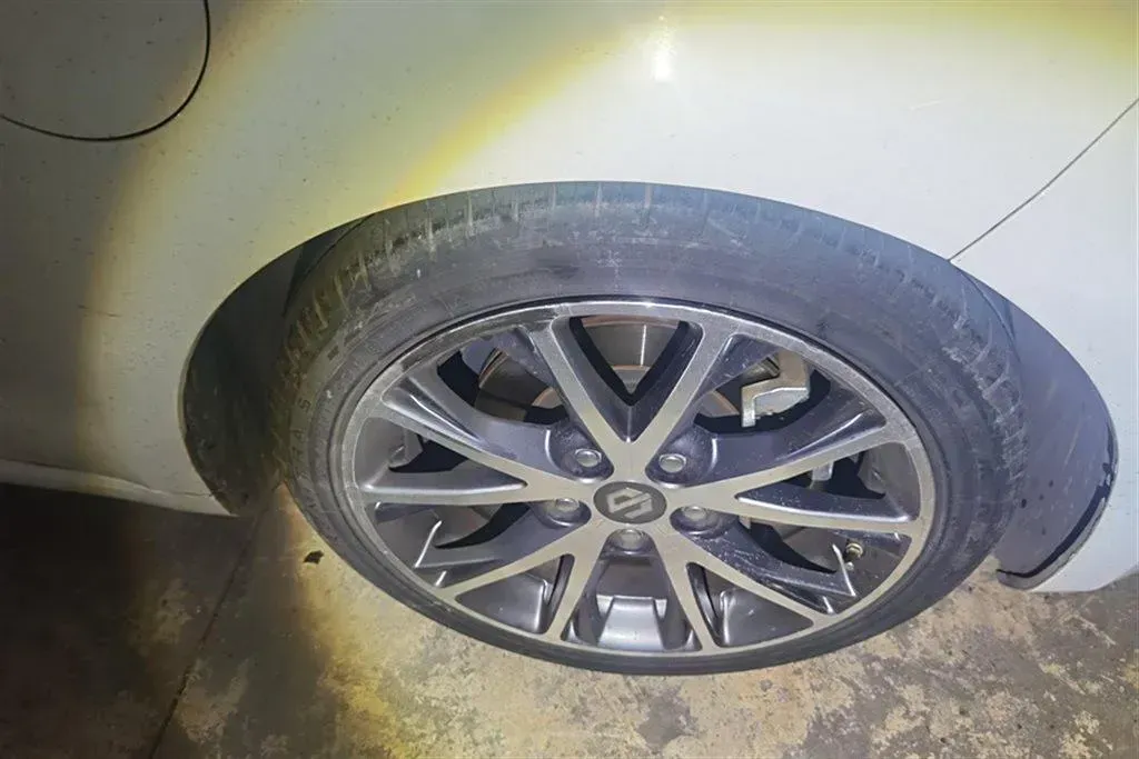 2019 Leapmotor S01 BEV 35.6KWH,autocango,china used car exporter,china ev exporter,chinese used car exporter,chinese used ev exporter