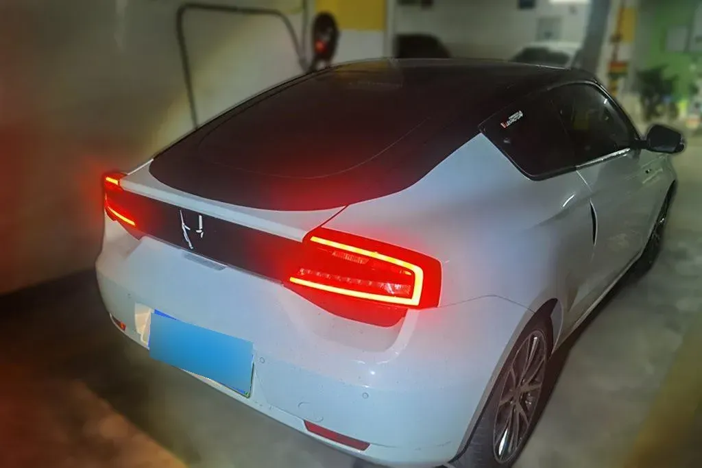 2019 Leapmotor S01 BEV 35.6KWH,autocango,china used car exporter,china ev exporter,chinese used car exporter,chinese used ev exporter