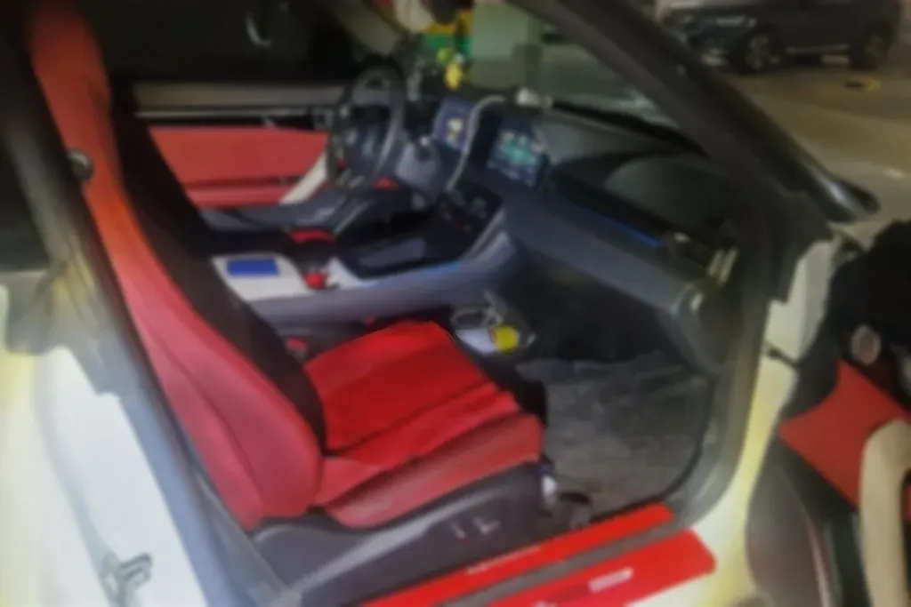 2019 Leapmotor S01 BEV 35.6KWH,autocango,china used car exporter,china ev exporter,chinese used car exporter,chinese used ev exporter