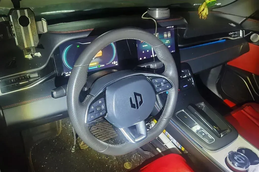 2019 Leapmotor S01 BEV 35.6KWH,autocango,china used car exporter,china ev exporter,chinese used car exporter,chinese used ev exporter