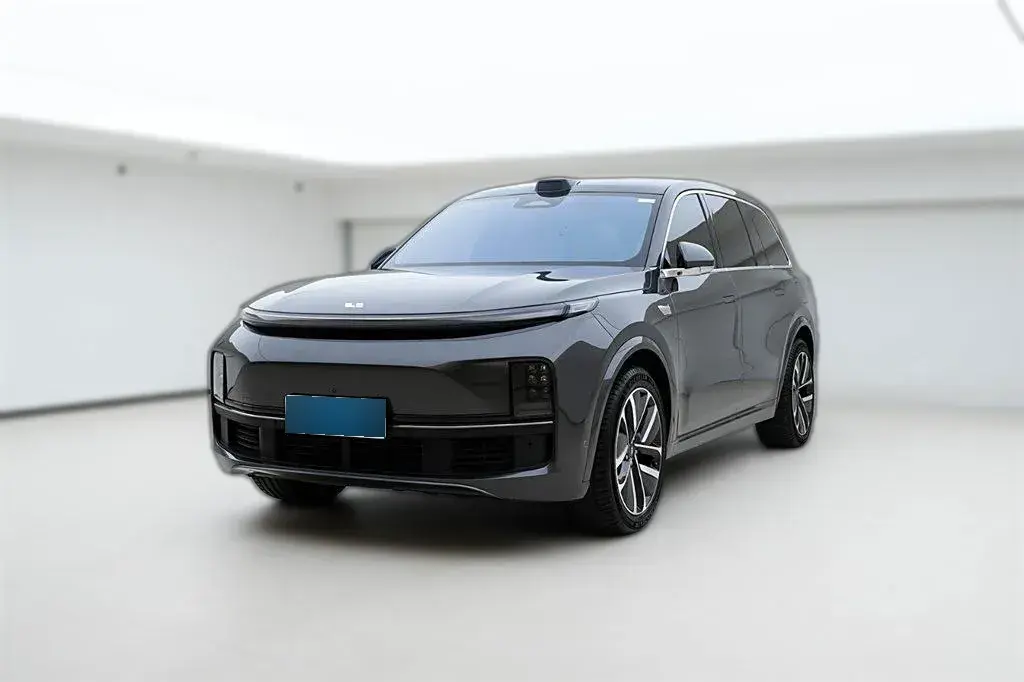 2022 Li L9 Range Extended 154HP REEV 42.6KWH