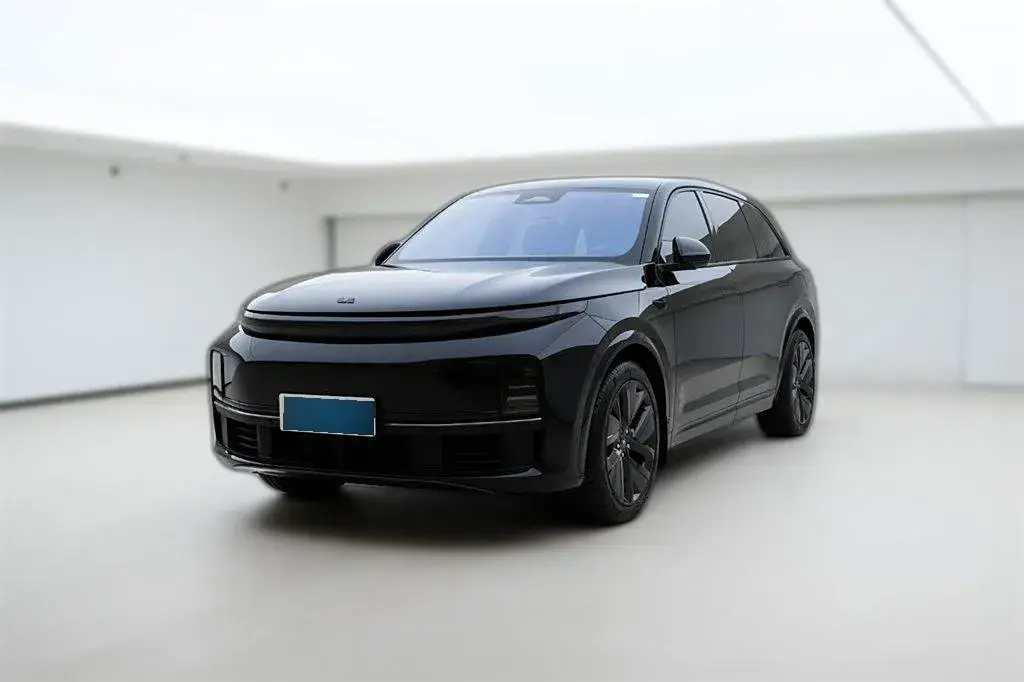 2023 Li L7 Range Extended 154HP REEV 40.9KWH