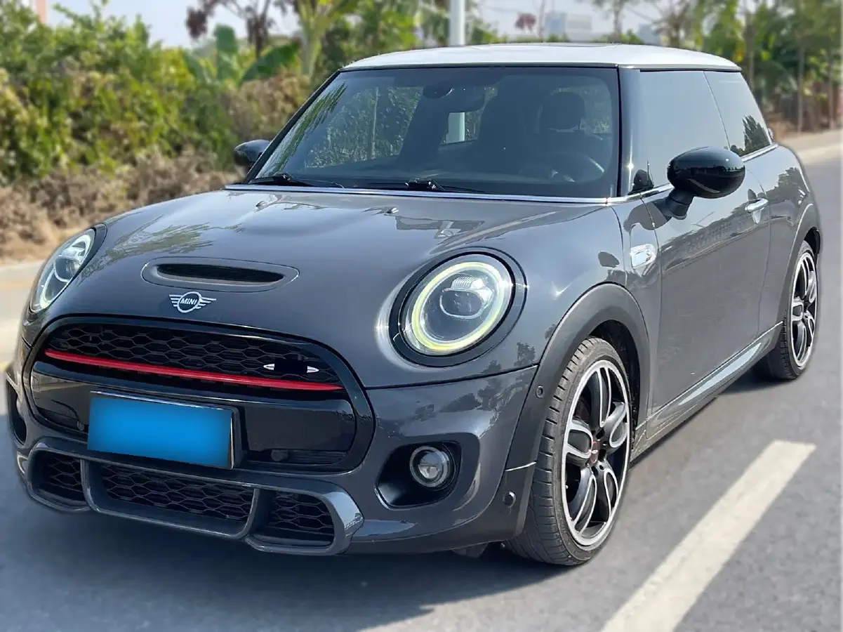 2020 MINI MINI 2.0T 192HP L4 7DCT