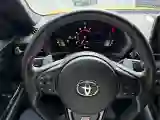 2022 Toyota Supra 2.0T 197HP L4 8AT
