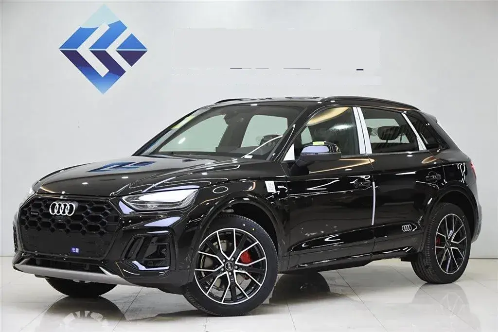 2025 Audi Q5L 2.0T 245HP L4 7DCT