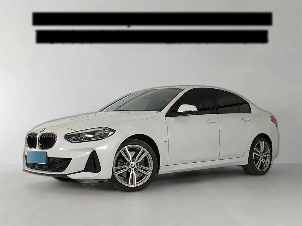 2019 BMW 1 Series 2.0T 192HP L4 8AT