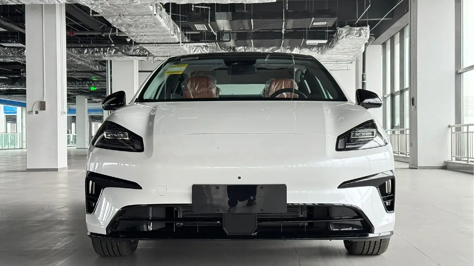 2025 Aion AION RT BEV 68.1KWH