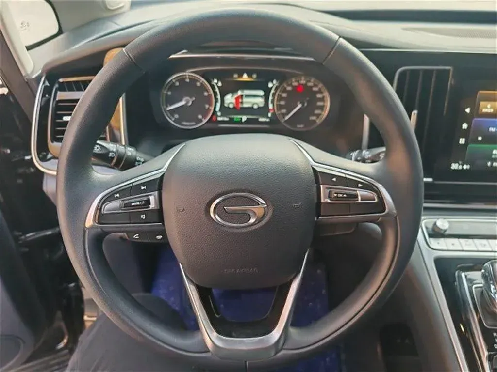 2021 GAC Trumpchi M8 2.0T 252HP L4 8AT,autocango,china used car exporter,china ev exporter,chinese used car exporter,chinese used ev exporter