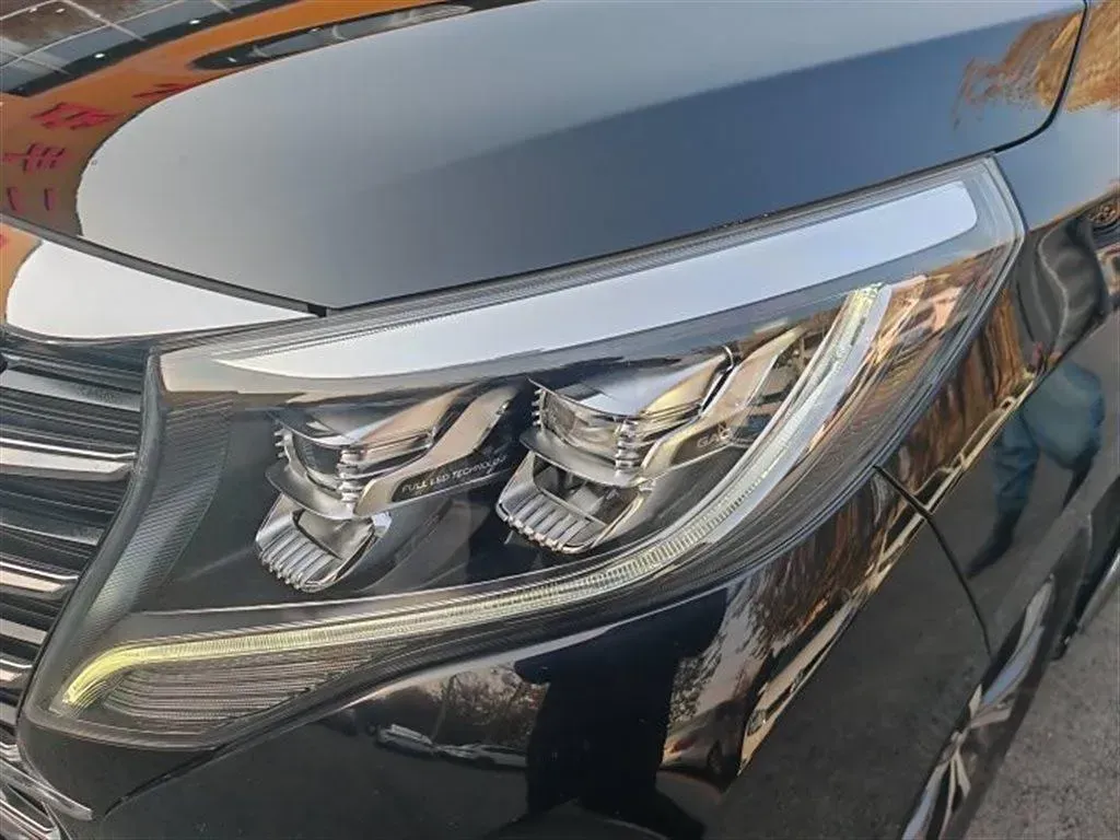 2021 GAC Trumpchi M8 2.0T 252HP L4 8AT,autocango,china used car exporter,china ev exporter,chinese used car exporter,chinese used ev exporter