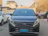2021 GAC Trumpchi M8 2.0T 252HP L4 8AT
