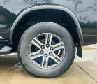 2016 Toyota Fortuner 2.7L 163HP L4 6AT,autocango,china used car exporter,china ev exporter,chinese used car exporter,chinese used ev exporter