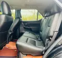 2016 Toyota Fortuner 2.7L 163HP L4 6AT,autocango,china used car exporter,china ev exporter,chinese used car exporter,chinese used ev exporter