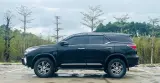 2016 Toyota Fortuner 2.7L 163HP L4 6AT,autocango,china used car exporter,china ev exporter,chinese used car exporter,chinese used ev exporter