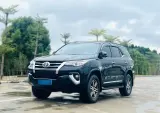 2016 Toyota Fortuner 2.7L 163HP L4 6AT,autocango,china used car exporter,china ev exporter,chinese used car exporter,chinese used ev exporter