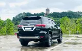 2016 Toyota Fortuner 2.7L 163HP L4 6AT,autocango,china used car exporter,china ev exporter,chinese used car exporter,chinese used ev exporter