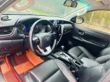 2016 Toyota Fortuner 2.7L 163HP L4 6AT,autocango,china used car exporter,china ev exporter,chinese used car exporter,chinese used ev exporter