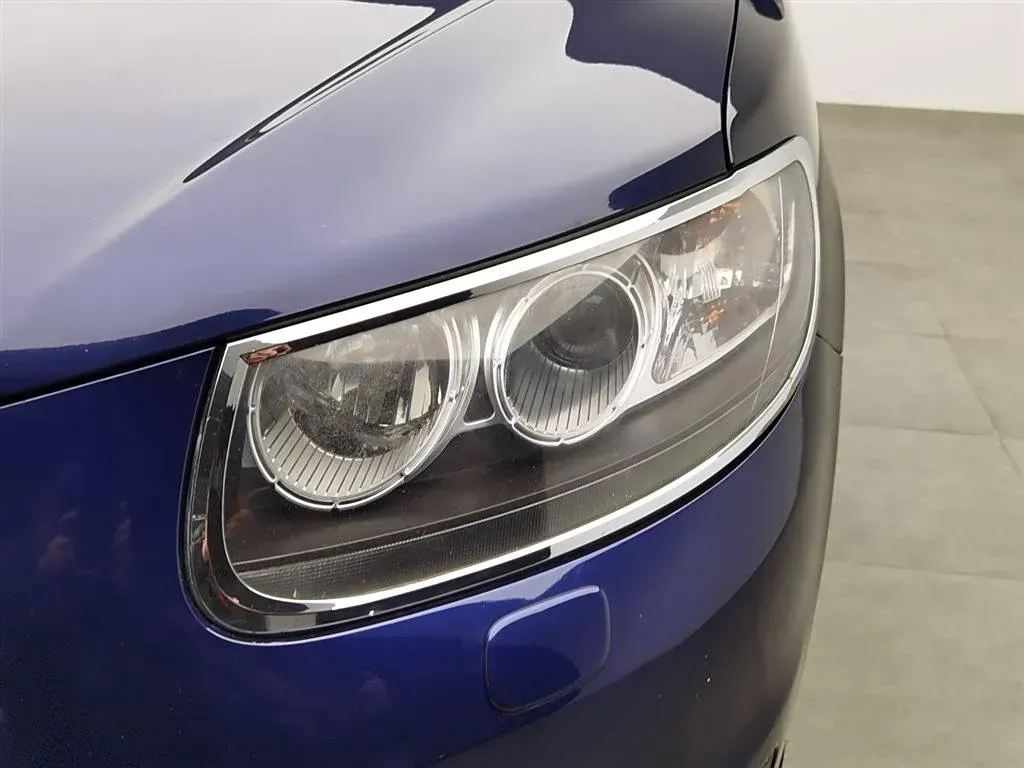 2010 Hyundai Santafe Classic 2.4L 174HP L4 6AT,autocango,china used car exporter,china ev exporter,chinese used car exporter,chinese used ev exporter