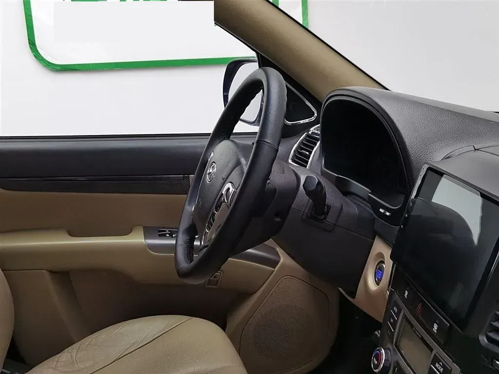 2010 Hyundai Santafe Classic 2.4L 174HP L4 6AT,autocango,china used car exporter,china ev exporter,chinese used car exporter,chinese used ev exporter