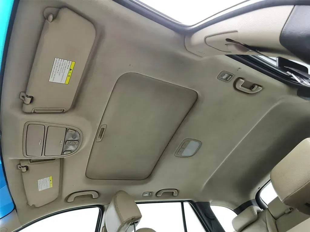 2010 Hyundai Santafe Classic 2.4L 174HP L4 6AT,autocango,china used car exporter,china ev exporter,chinese used car exporter,chinese used ev exporter