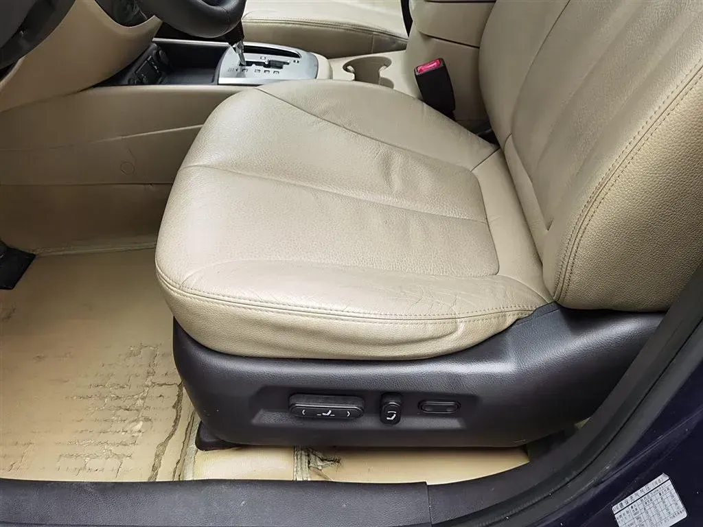 2010 Hyundai Santafe Classic 2.4L 174HP L4 6AT,autocango,china used car exporter,china ev exporter,chinese used car exporter,chinese used ev exporter