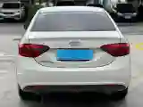 2016 Chery Arrizo 7e 1.6L 126HP L4 CVT PHEV 9.26KWH