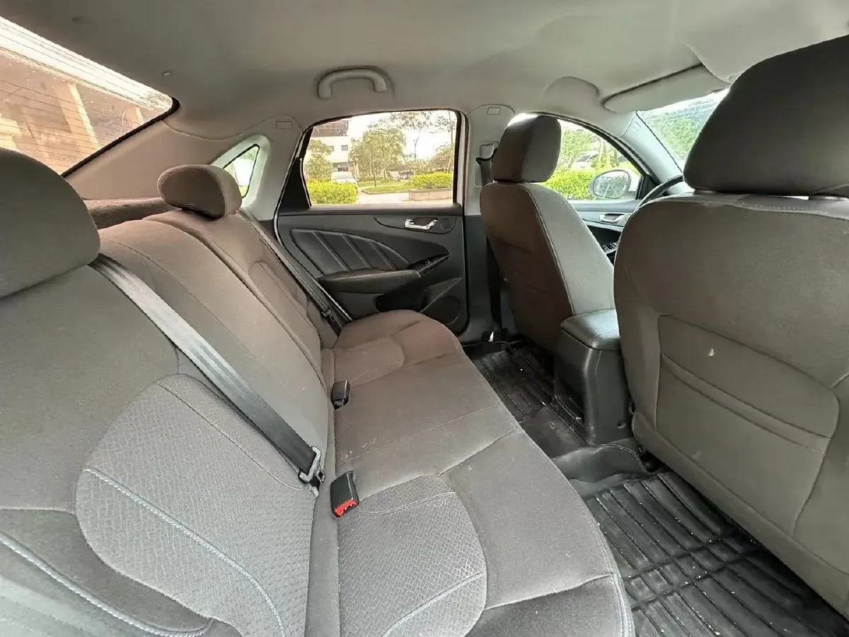 2016 Chery Arrizo 7e 1.6L 126HP L4 CVT PHEV 9.26KWH,autocango,china used car exporter,china ev exporter,chinese used car exporter,chinese used ev exporter