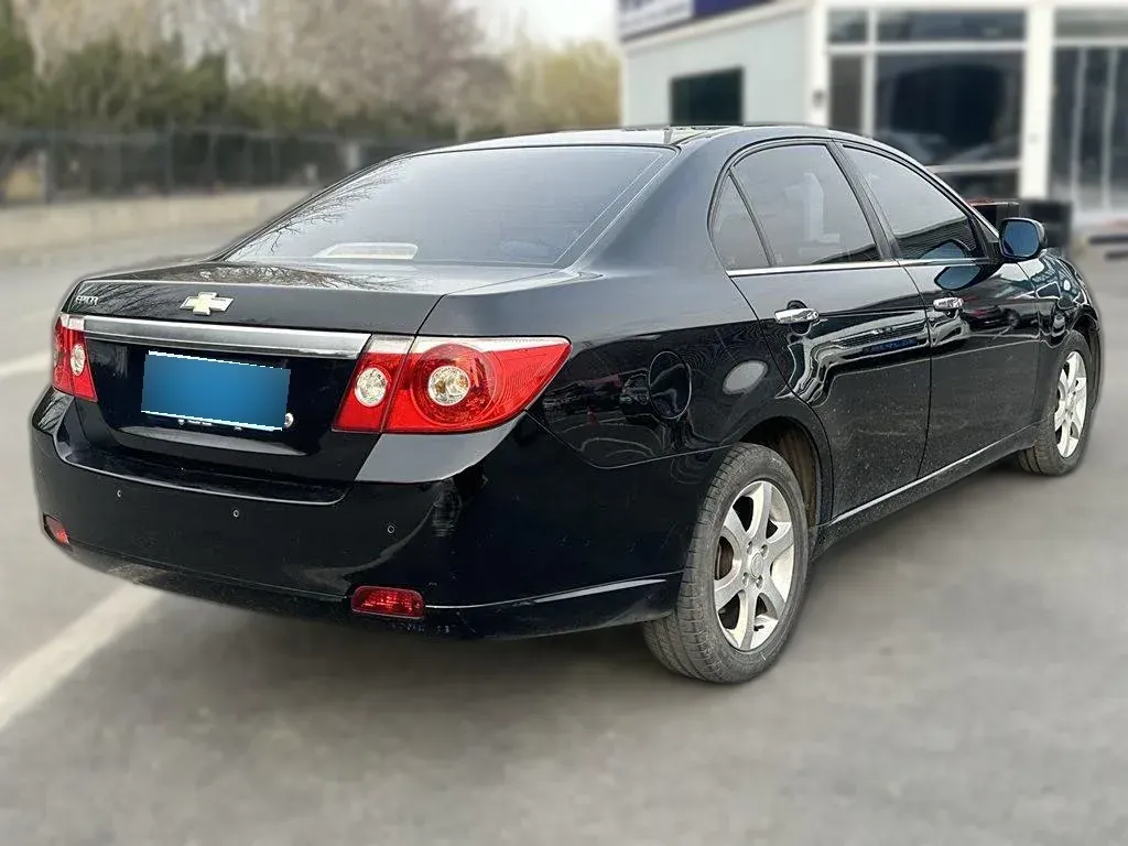2012 Chevrolet Epica 1.8L 143HP L4 6AT,autocango,china used car exporter,china ev exporter,chinese used car exporter,chinese used ev exporter