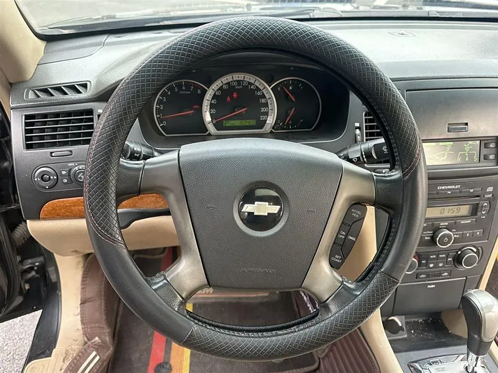 2012 Chevrolet Epica 1.8L 143HP L4 6AT,autocango,china used car exporter,china ev exporter,chinese used car exporter,chinese used ev exporter