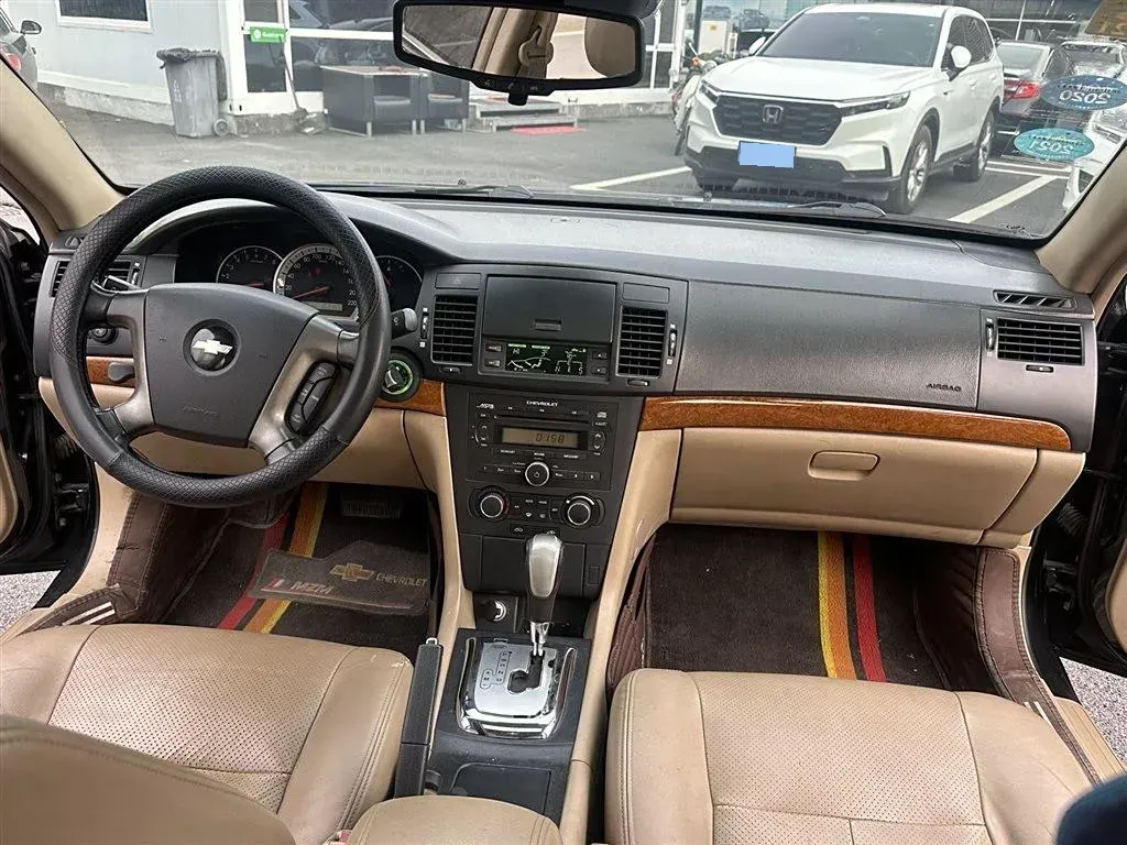 2012 Chevrolet Epica 1.8L 143HP L4 6AT,autocango,china used car exporter,china ev exporter,chinese used car exporter,chinese used ev exporter