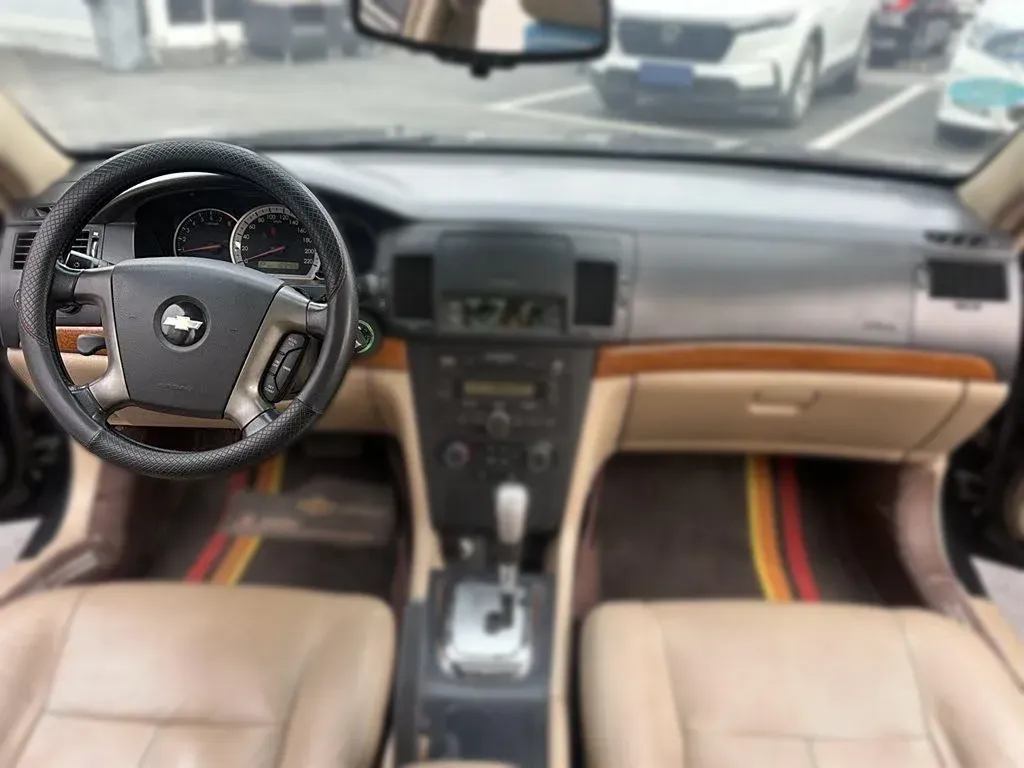 2012 Chevrolet Epica 1.8L 143HP L4 6AT,autocango,china used car exporter,china ev exporter,chinese used car exporter,chinese used ev exporter