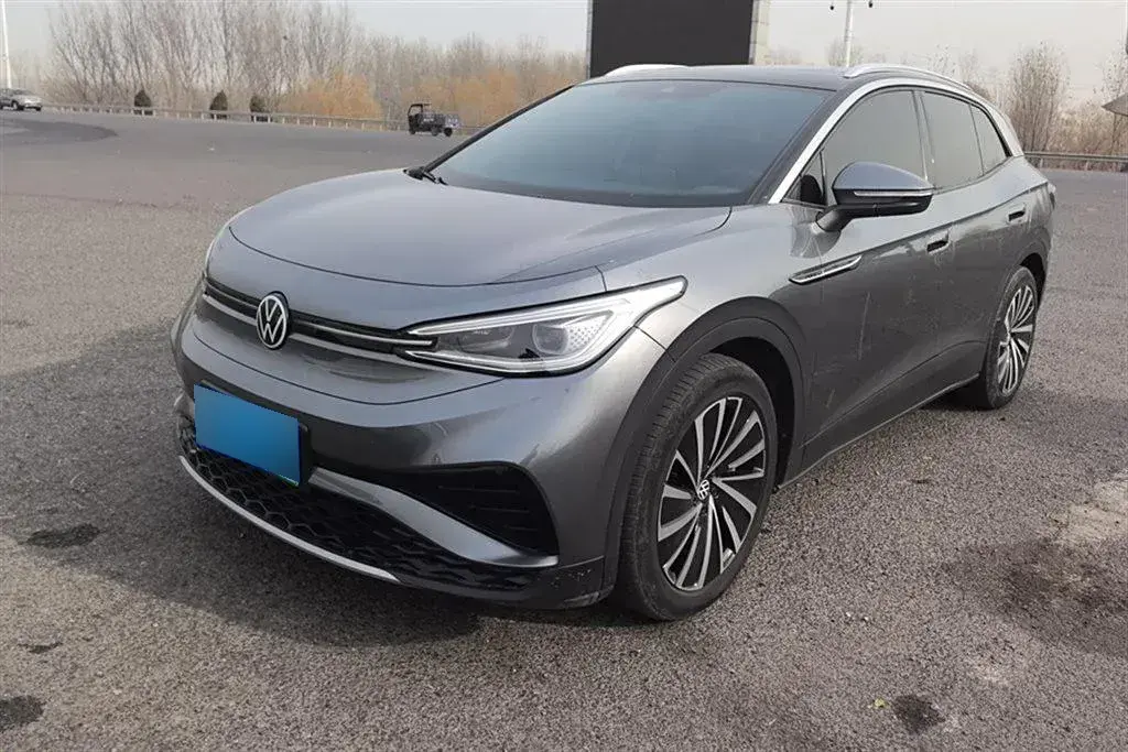 2022 Volkswagen ID.4 X BEV 83.4KWH
