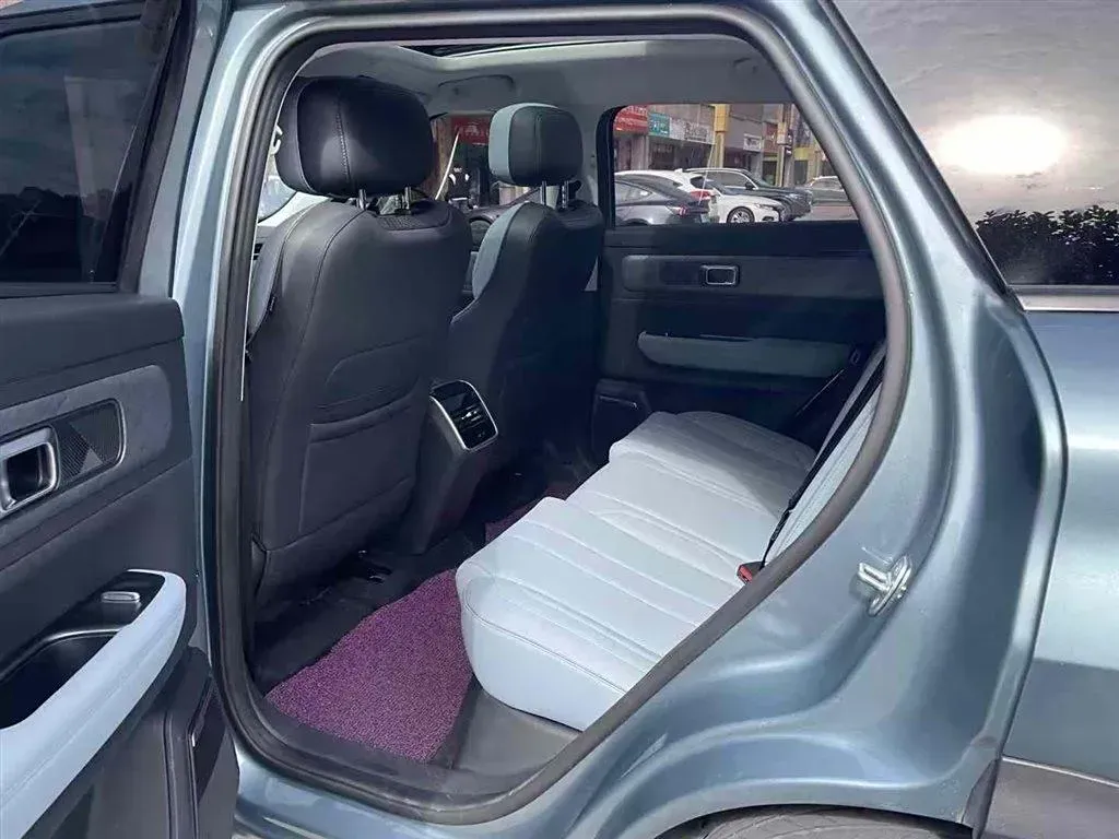 2024 Chery FulwinT6 1.5T 156HP L4 DHT PHEV 18.3KWH,autocango,china used car exporter,china ev exporter,chinese used car exporter,chinese used ev exporter