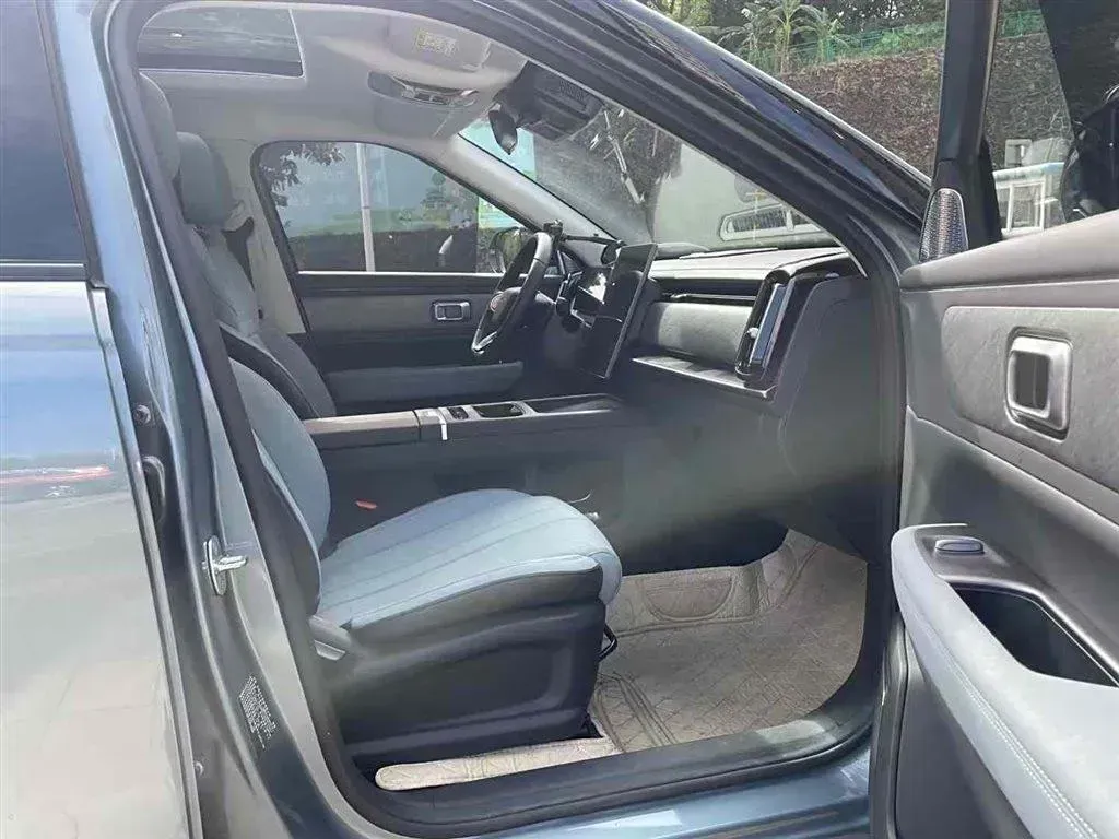 2024 Chery FulwinT6 1.5T 156HP L4 DHT PHEV 18.3KWH,autocango,china used car exporter,china ev exporter,chinese used car exporter,chinese used ev exporter