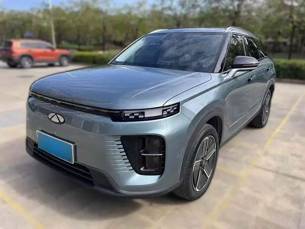 2024 Chery FulwinT6 1.5T 156HP L4 DHT PHEV 18.3KWH,autocango,china used car exporter,china ev exporter,chinese used car exporter,chinese used ev exporter
