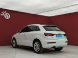 2016 Audi Q3 1.4T 150HP L4 6DCT,autocango,china used car exporter,china ev exporter,chinese used car exporter,chinese used ev exporter