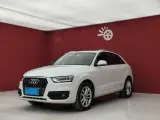 2016 Audi Q3 1.4T 150HP L4 6DCT,autocango,china used car exporter,china ev exporter,chinese used car exporter,chinese used ev exporter