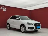 2016 Audi Q3 1.4T 150HP L4 6DCT,autocango,china used car exporter,china ev exporter,chinese used car exporter,chinese used ev exporter
