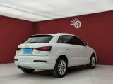 2016 Audi Q3 1.4T 150HP L4 6DCT,autocango,china used car exporter,china ev exporter,chinese used car exporter,chinese used ev exporter