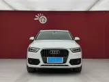 2016 Audi Q3 1.4T 150HP L4 6DCT,autocango,china used car exporter,china ev exporter,chinese used car exporter,chinese used ev exporter