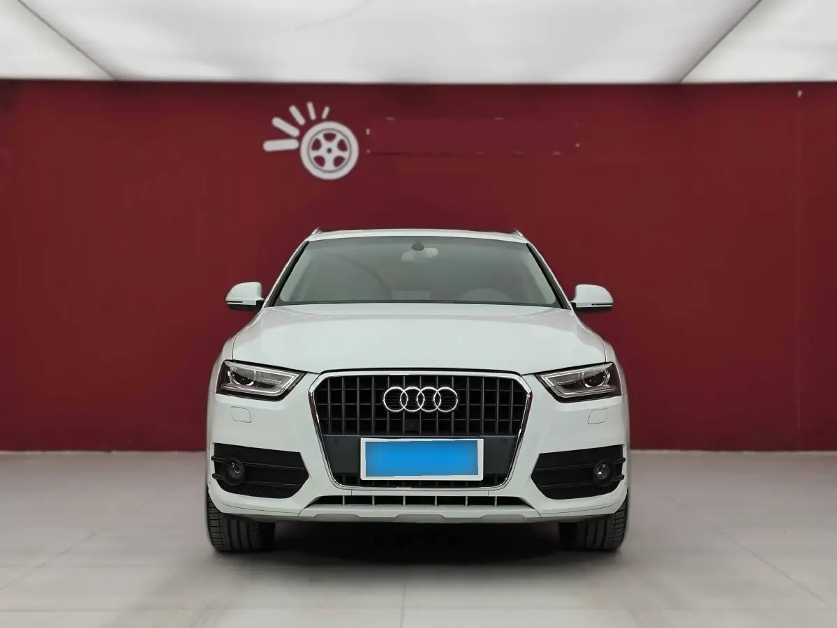 2016 Audi Q3 1.4T 150HP L4 6DCT,autocango,china used car exporter,china ev exporter,chinese used car exporter,chinese used ev exporter