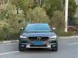 2020 Volvo V90 2.0T 250HP L4 8AT